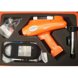 Bruker S1 Sorter Handheld XRF Analyzer Bruker S1 Sorter Handheld XRF Analyzer