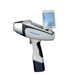 Genius 9000 XRF Spectrometer