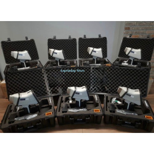 Brand New Hitachi X-MET8000 Smart Handheld XRF Analyzer