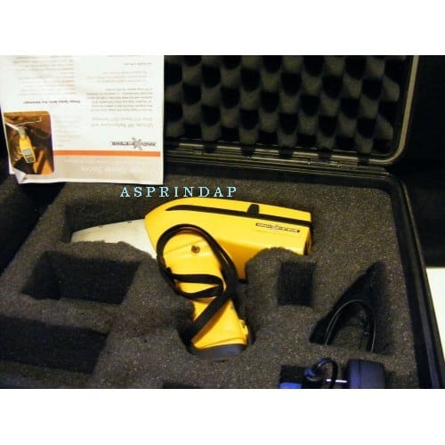 Innov-X Omega