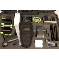 ThermoFisher Niton XL5 XRF Analyzer