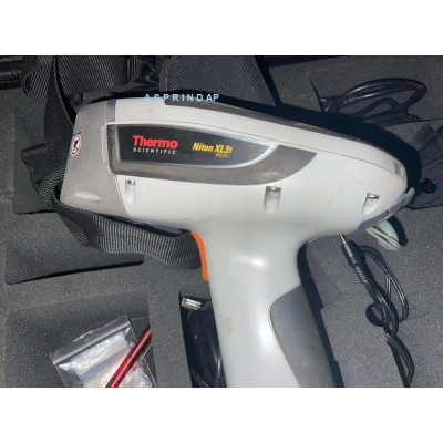 Niton XL3t 950 GOLDD XRF Analyzer