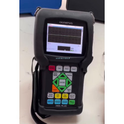 Olympus 39DL Plus Ultrasonic Thickness Gage