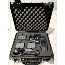 SciAps X-550 Pb XRF Analyzer
