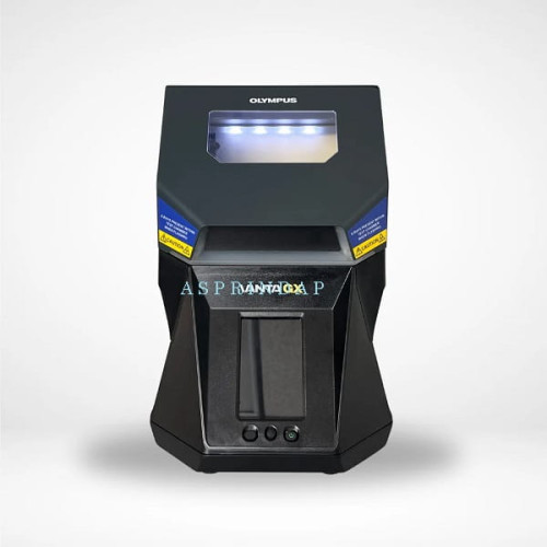 Olympus Vanta GX XRF Analyzer SDD Model