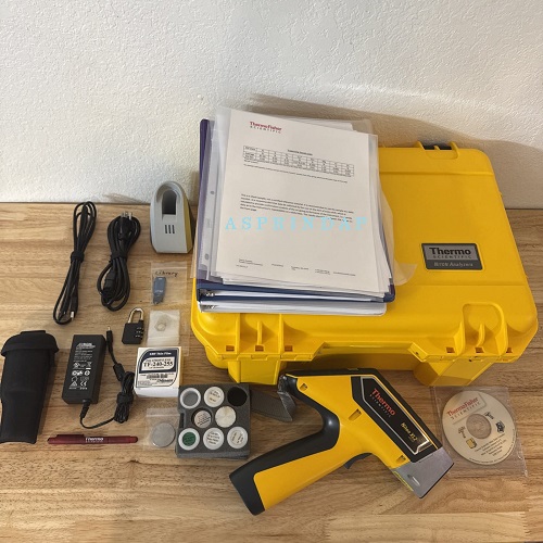 Thermo Scientific Niton XL2 980 GOLDD