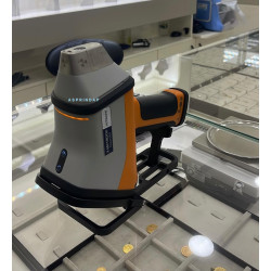 Brand New Hitachi X-MET8000 Expert Handheld XRF Analyzer