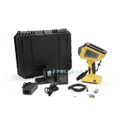 SciAps Scrapper X-250 XRF Analyzer