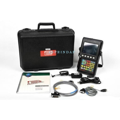 Panametrics Epoch 4 Ultrasonic Flaw Detector