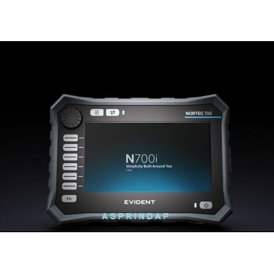 Nortec 700 Eddy Current Flaw Detector - sale