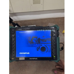 Olympus Omniscan MX2 32:128PR P2 Phased Array Flaw Detector