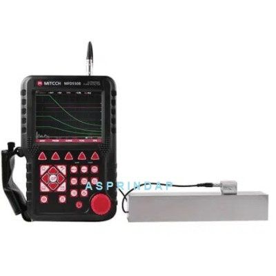Mitech MFD620C Ultrasonic Flaw Detector - low price