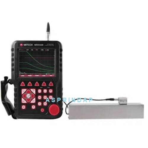 Mitech MFD620C Ultrasonic Flaw Detector - low price