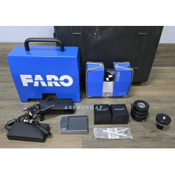 Faro Focus X330 3D Laser Scanner