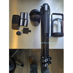Leica BLK360 G1 Imaging Laser Scanner