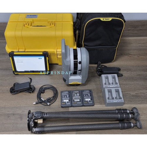 Trimble X7 Laser Scanner