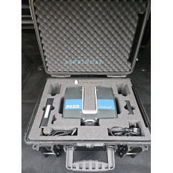 Faro Focus S350 3D Laser Scanner