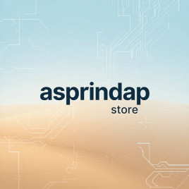 ASPRINDAP STORE ASPRINDAP STORE