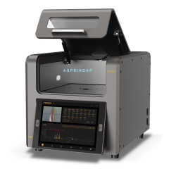 Pureray Instrument Precious Metal Analyzer XRF-A7