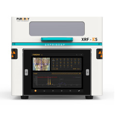 Pureray Precious Metal Analyzer XRF-K5