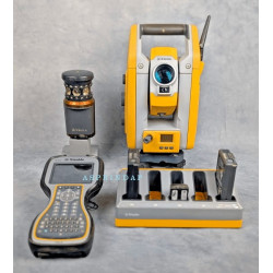 Trimble S5 3” DR Plus Robotic Total Station
