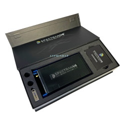 Aaronia Spectran V6 ECO 18 150XA-18 9 kHz to 18 GHz USB Real-Time Spectrum Analyzer