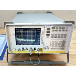 Agilent 8565EC Spectrum Analyzer