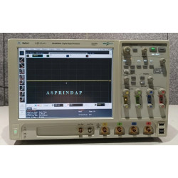 Agilent DSA90254A 2.5 GHz Digital Signal Analyzer