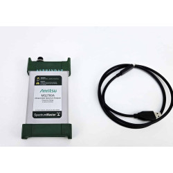 Anritsu MS2760A Ultraportable Spectrum Master Analyzer