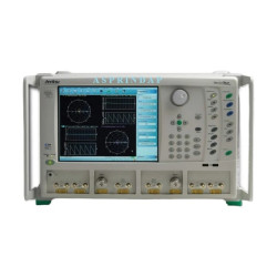 Anritsu MS4644A 10 MHz Vector Network Analyzer