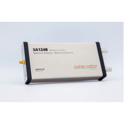 Signal Hound SA124B — 12.4 GHz Spectrum Analyzer