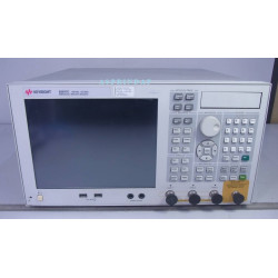 Keysight E5071C ENA Vector Network Analyzer