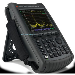 Keysight N9918B 26.5 GHz Microwave Analyzer