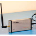 Signal Hound SA44B — 4.4 GHz Spectrum Analyzer