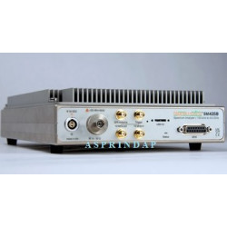 Signal Hound SM435B — 43.5 GHz Real-time Spectrum Analyzer