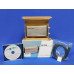 Signal Hound SA124B — 12.4 GHz Spectrum Analyzer