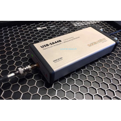 Signal Hound SA44B — 4.4 GHz Spectrum Analyzer