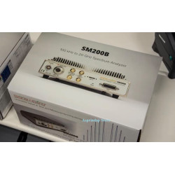 Signal Hound SM200B – 20 GHz Spectrum Analyzer