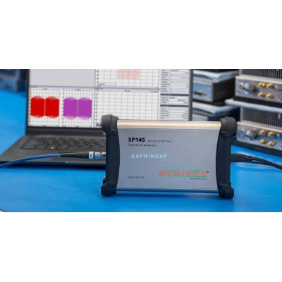 Signal Hound SP145 Spectrum Analyzer - sale