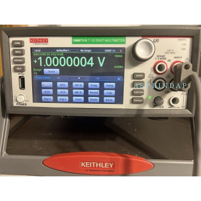 Keithley Tektronix DMM7510