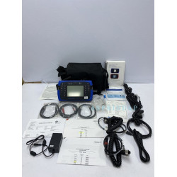 Bently Nevada SCOUT100EX Vibration Data Collector, Analyzer and Balancer