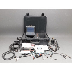 Emerson AMS 2140 Machinery Health Analyzer