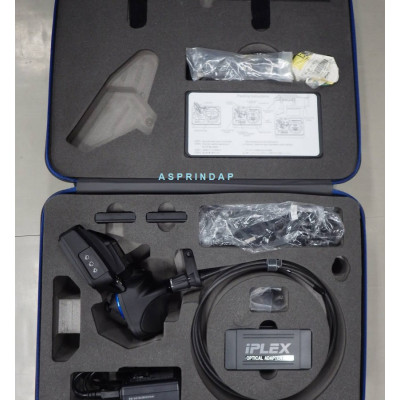 Olympus Iplex Ultralite Video Borescope