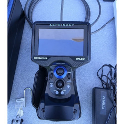 Iplex G Lite Video Borescope