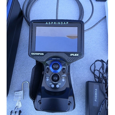 Iplex G Lite Video Borescope