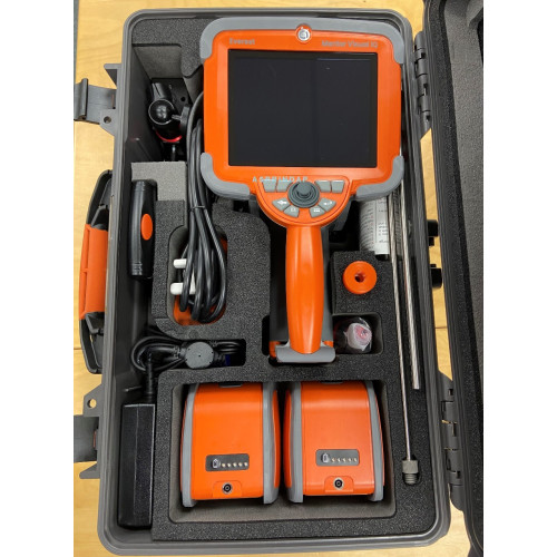 Mentor Visual IQ Videoprobe